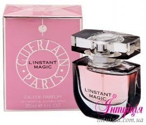 Женская парфюмерия GUERLAIN L'INSTANT DE GUERLAIN MAGIC