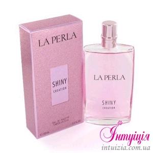 Женская парфюмерия LA PERLA LA PERLA CREATION SHINY