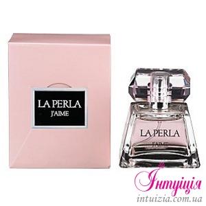 Женская парфюмерия LA PERLA LA PERLA J'AIME