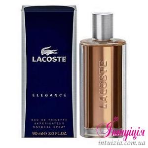 Мужская парфюмерия LACOSTE LACOSTE ELEGANCE