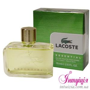 Мужская парфюмерия LACOSTE LACOSTE ESSENTIAL