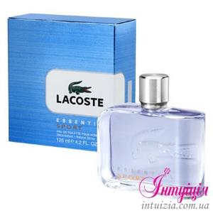 Мужская парфюмерия LACOSTE LACOSTE ESSENTIAL SPORT