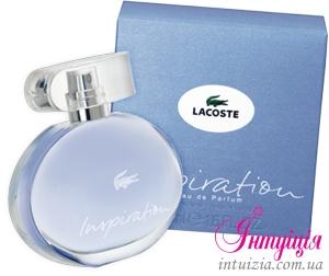 Женская парфюмерия LACOSTE LACOSTE INSPIRATION