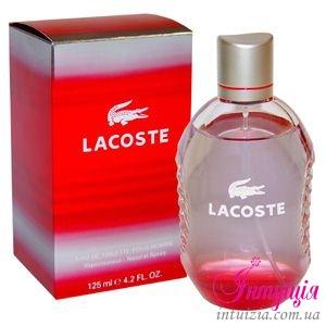 Мужская парфюмерия LACOSTE LACOSTE STILE IN PLAY