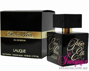 Женская парфюмерия LALIQUE LALIQUE ENCRE NOIR WOMAN