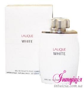Мужская парфюмерия LALIQUE LALIQUE WHITE MAN