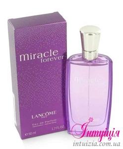 Женская парфюмерия LANCOME LANCOME  MIRACLE FOREVER