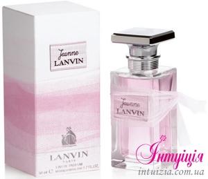 Женская парфюмерия LANVIN LANVIN  JEANNE
