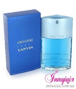 Мужская парфюмерия LANVIN LANVIN  OXYGENE HOMME