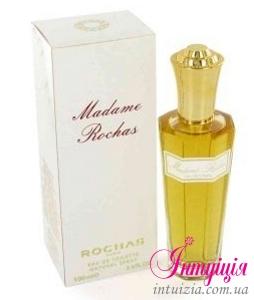 Женская парфюмерия ROCHAS ROCHAS MADAME DE ROCHAS