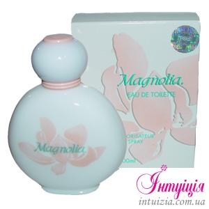 Женская парфюмерия YVES ROCHER MAGNOLIA