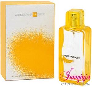 Женская парфюмерия MANDARINA DUCK MANDARINA DUCK