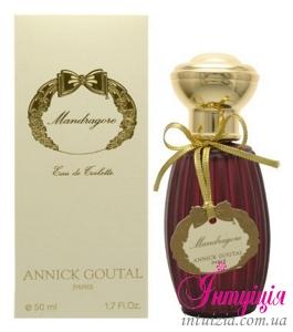 Женская парфюмерия ANNICK GOUTAL MANDRAGORE