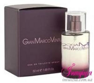 Женская парфюмерия GIAN MARCO VENTURI MARCO VENTURI LADY