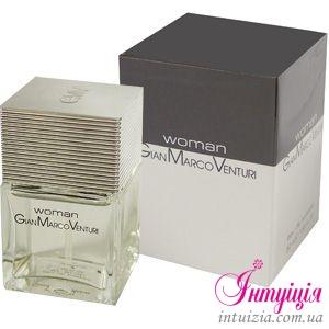 Женская парфюмерия GIAN MARCO VENTURI MARCO VENTURI WOMAN