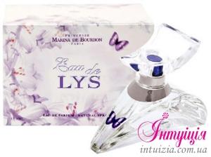 Женская парфюмерия MARINA DE BOURBON MARINA DE BOURBON EAU LYS