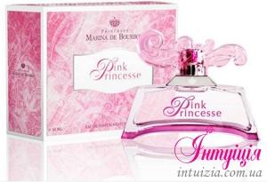 Женская парфюмерия MARINA DE BOURBON MARINA DE BOURBON PINK PRINCESS