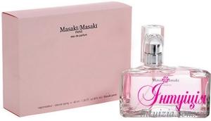 Женская парфюмерия MASAKI MATSUSHIMA MASAKI MATSUSHIMA  MASAKI