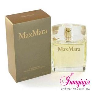 Женская парфюмерия MAX MARA MAX MARA