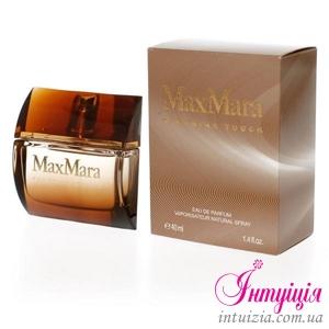 Женская парфюмерия MAX MARA MAX MARA  KASHMINA TOUCH
