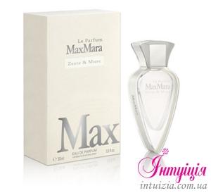 Женская парфюмерия MAX MARA MAX MARA  ZESTE&MUCK