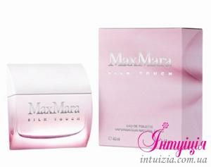 Женская парфюмерия MAX MARA MAX MARA SILK TOUCH