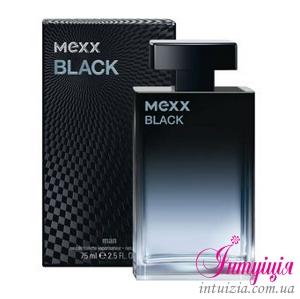Мужская парфюмерия MEXX MEXX BLACK MAN