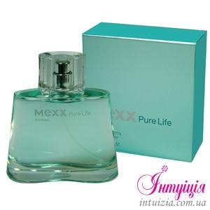 Женская парфюмерия MEXX MEXX PURE LIFE