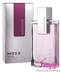 Женская парфюмерия MEXX MEXX WATERLOVE