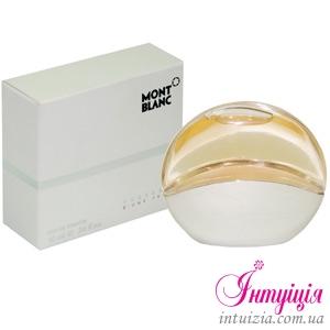 Женская парфюмерия MONTBLANC MONTBLANC PRESENCE D'UNE femme