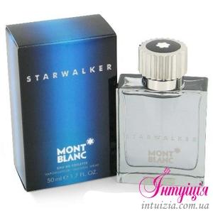 Мужская парфюмерия MONTBLANC MONTBLANC STARWALKER