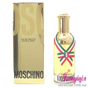 Женская парфюмерия MOSCHINO MOSCHINO