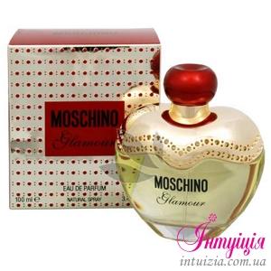 Женская парфюмерия MOSCHINO MOSCHINO GLAMOUR
