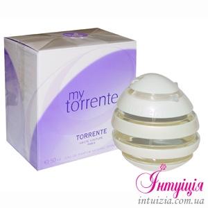 Женская парфюмерия TORRENTE MY TORRENTE