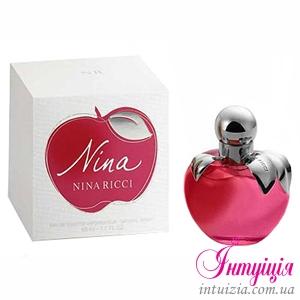 Женская парфюмерия NINA RICCI N.RICCI   NINA