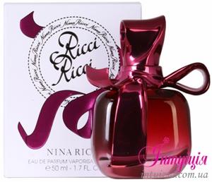 Женская парфюмерия NINA RICCI N.RICCI   RICCI RICCI