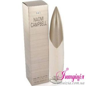 Женская парфюмерия NAOMI CAMPBELL NAOMI CAMPBELL