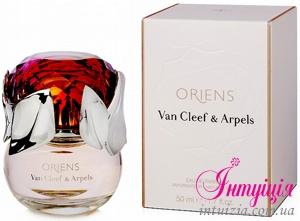 Женская парфюмерия VAN CLEEF & ARPELS VAN CLEEF & ARPELS ORIENS