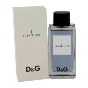 Мужская парфюмерия DOLCE & GABBANA DOLCE&GABBANA №1 LE BATELEUR