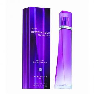 Женская парфюмерия GIVENCHY VERY IRRESISTIBLE SENSUAL