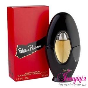 Женская парфюмерия PALOMA PICASSO PALOMA  PICASSO