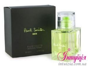 Мужская парфюмерия PAUL SMITH PAUL SMITH  MEN