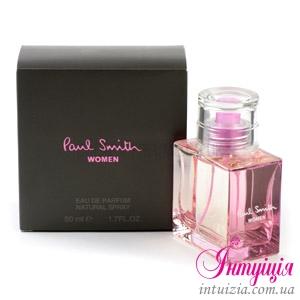 Женская парфюмерия PAUL SMITH PAUL SMITH  WOMEN