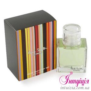 Мужская парфюмерия PAUL SMITH PAUL SMITH EXTREME MEN