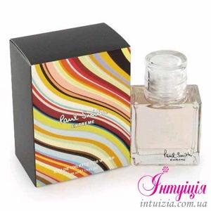 Женская парфюмерия PAUL SMITH PAUL SMITH EXTREME WOMEN