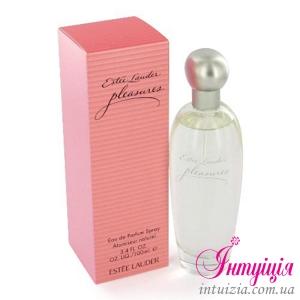 Женская парфюмерия ESTEE LAUDER ESTEE LAUDER PLEASURES