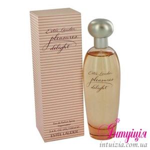 Женская парфюмерия ESTEE LAUDER PLEASURES DELIGHT