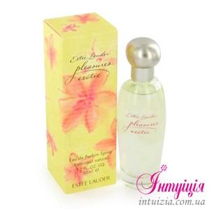 Женская парфюмерия ESTEE LAUDER ESTEE LAUDER PLEASURES EXOTIC
