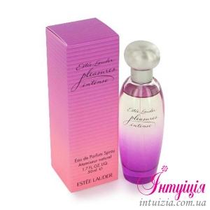 Женская парфюмерия ESTEE LAUDER ESTEE LAUDER PLEASURES INTENSE