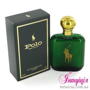 Мужская парфюмерия RALPH LAUREN RALPH LAUREN POLO Green